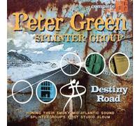 Destiny Road by Peter Green