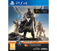 Destiny Sony Playstation 4 standard