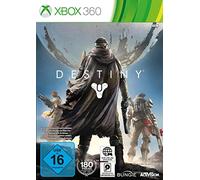 Destiny - Standard Edition [Importación Francesa]