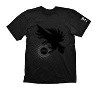 Destiny T-Shirt Class Icon "Warlock" S