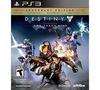 Destiny: Taken King Legendary Edition