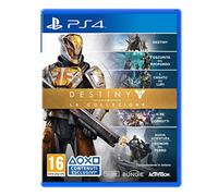 Destiny: The Collection [Importación Italiana]