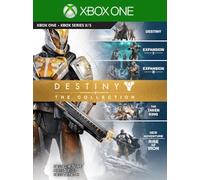 Destiny - The Collection (Xbox One) - Xbox Live Account - GLOBAL