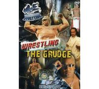 Destiny The Grudge [DVD]