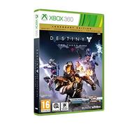 Destiny - The Taken King [Importación Inglesa]
