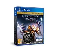 Destiny: The Taken King - Legendary Edition [Importación Inglesa]