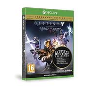 Destiny: The Taken King - Legendary Edition [Importación Inglesa]