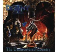 Destiny - The Undiscovered Country