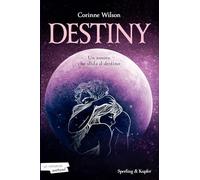 Destiny. Un amore che sfida il destino: Vol. 2 (Original Tascabili Sperling)