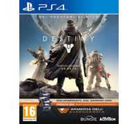 Destiny Vanguard D1 Edición Día Uno PS4 Playstation 4 ACTIVISION BLIZZARD