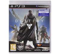 Destiny - Vanguard Edition (Day-One) [Importación Italiana]