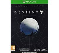 Destiny - Vanguard Edition - Limited Edition [Importación Italiana]
