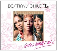 Destiny's Child - #1's