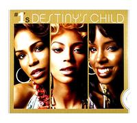 Destiny'S Child - # 1'S