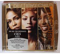 Destiny's Child - #1's