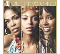 Destiny's Child #1's (CD) Album (Importación USA)