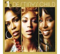 Destiny's Child #1's (CD) Album (Importación USA)