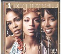Destiny's Child - #1's (Dual Disc) CD+DVD