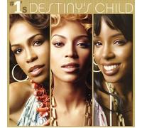 DESTINYS CHILD - #1's [Ltd.Edition]