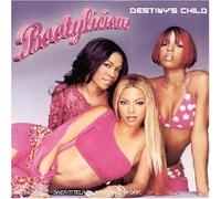 Destiny'S Child - Bootylicious