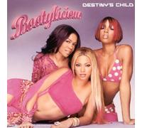 Destiny'S Child - Bootylicious