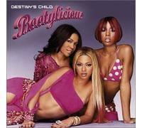Destiny's Child - Bootylicious
