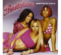 Destiny'S Child - Bootylicious [Vinilo]