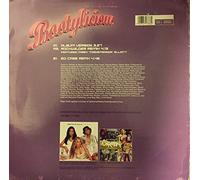 Destiny's Child - Bootylicious [Vinilo]