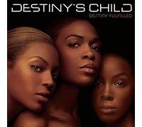 Destiny's Child - Destiny Fulfilled