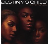Destiny's Child - Destiny Fulfilled