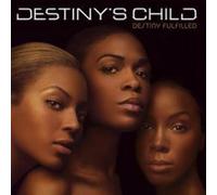 Destiny's Child Destiny Fulfilled (CD) Album (Importación USA)