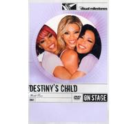 Destiny's Child - Destiny's Child World Tour [DVD]