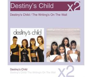 Destiny's Child - Destiny's Child /Writting on the Wa