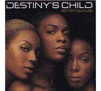 Destiny'S Child - Destiny'S Furfilled