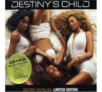 Destiny's Child - Fulfilled (Enh)
