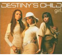 Destiny's Child - Girl