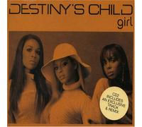 Destiny's Child - Girl [Import]