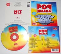 Destiny's Child, Hooverphonic, Alcazar, Kemopetrol, Spooks, Westlife, Evan And Jaron, Mothership, Dido, Paps 'n' Skar, Rhona, Outkast, Boris Dlugosch, Nine Hundred, Fa.To, Koffee Brown - Pop Mania