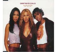 destiny's child - I'M a Survivor