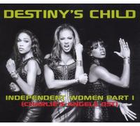 Destiny's Child - Independent Woman