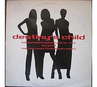 Destiny's Child - Independent Woman [Vinilo]
