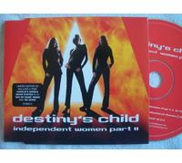 Destiny's Child - Independent Women
