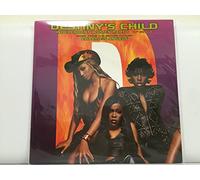 Destiny's Child - Independent Women Pt.1 [Vinilo]