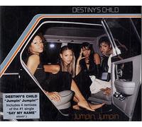 Destiny's Child - Jumpin Jumpin/Say My Name (US Import)