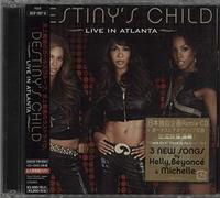Destinys Child - Live in Atlanta