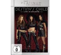 Destiny's Child - Live in Atlanta (The Platinum Collecti (DVD) (Importación USA)