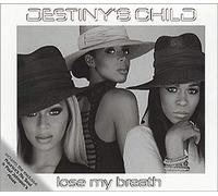Destiny's Child - Lose My Breath