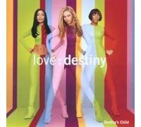 Destiny's Child - Love: Destiny