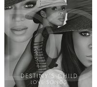 Destiny's Child Love Songs (CD) (Importación USA)