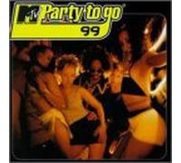 MTV Party to Go - Various 99 (master P / Busta Rhymes / Robyn)